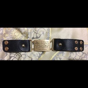 New Emily Dickinson Cuff ❤️